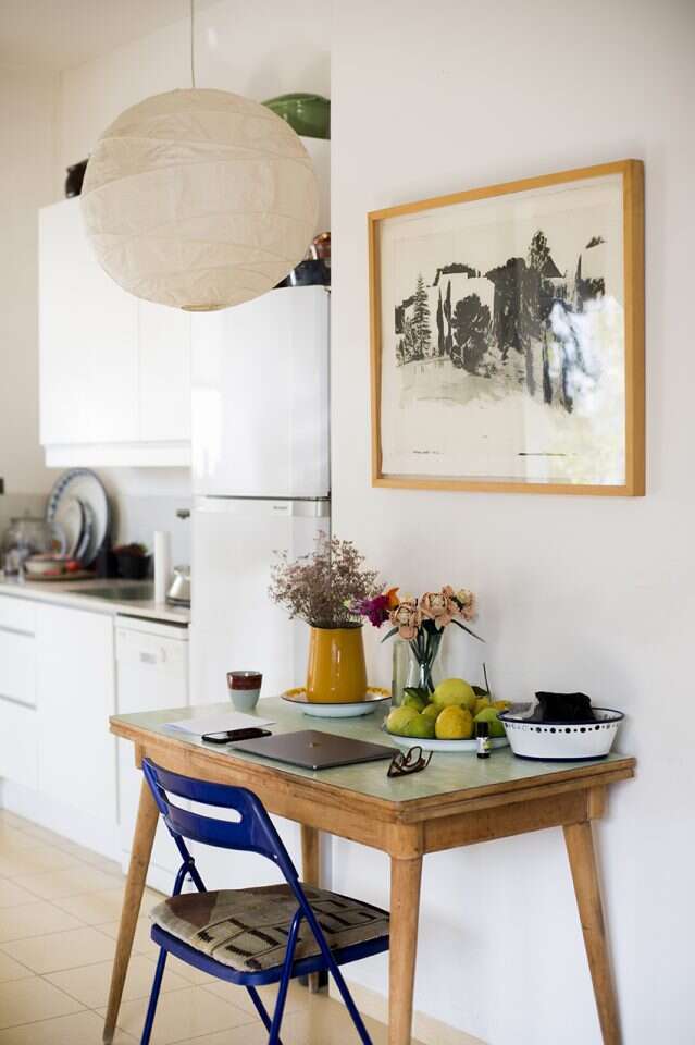 מתוך הספר: רוני כנעני