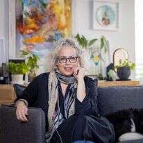 שירלי אבנון–קרייזל. | אריק סולטן