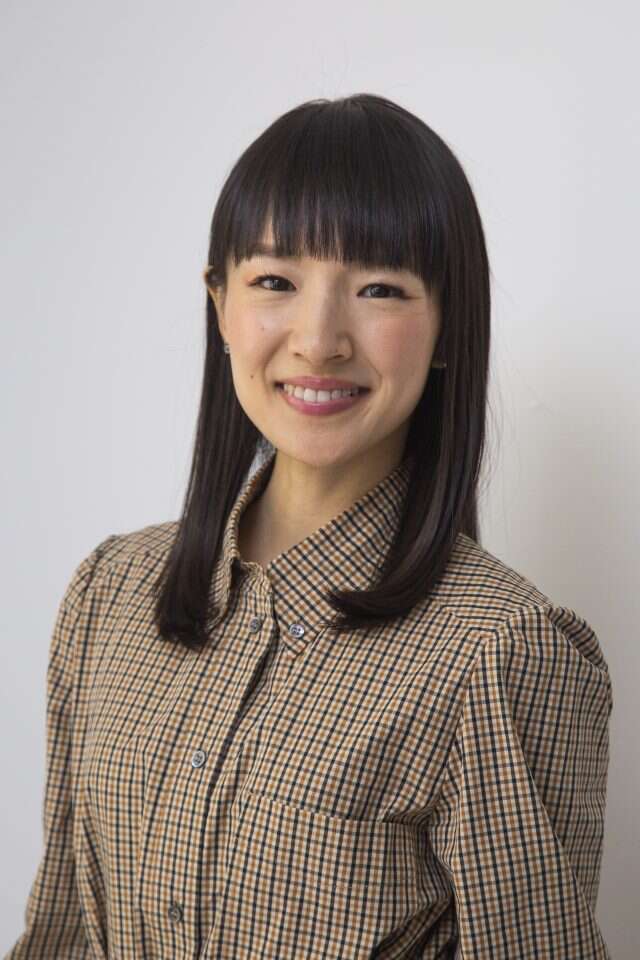 מארי קונדו. | AP