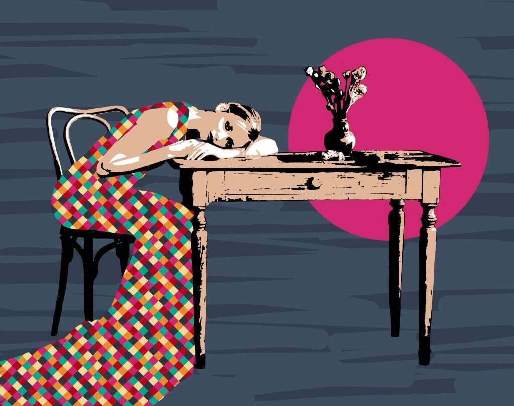 תערוכת קצב הלב במודיעין. | מרינה ראיסקין