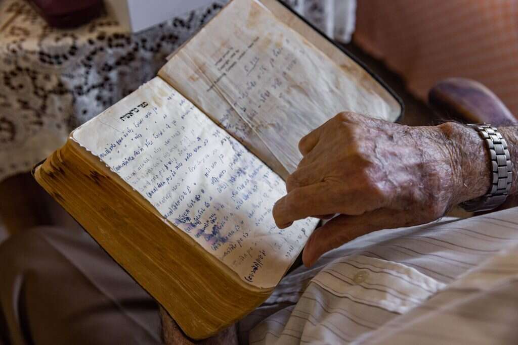 ברוך גרינברג