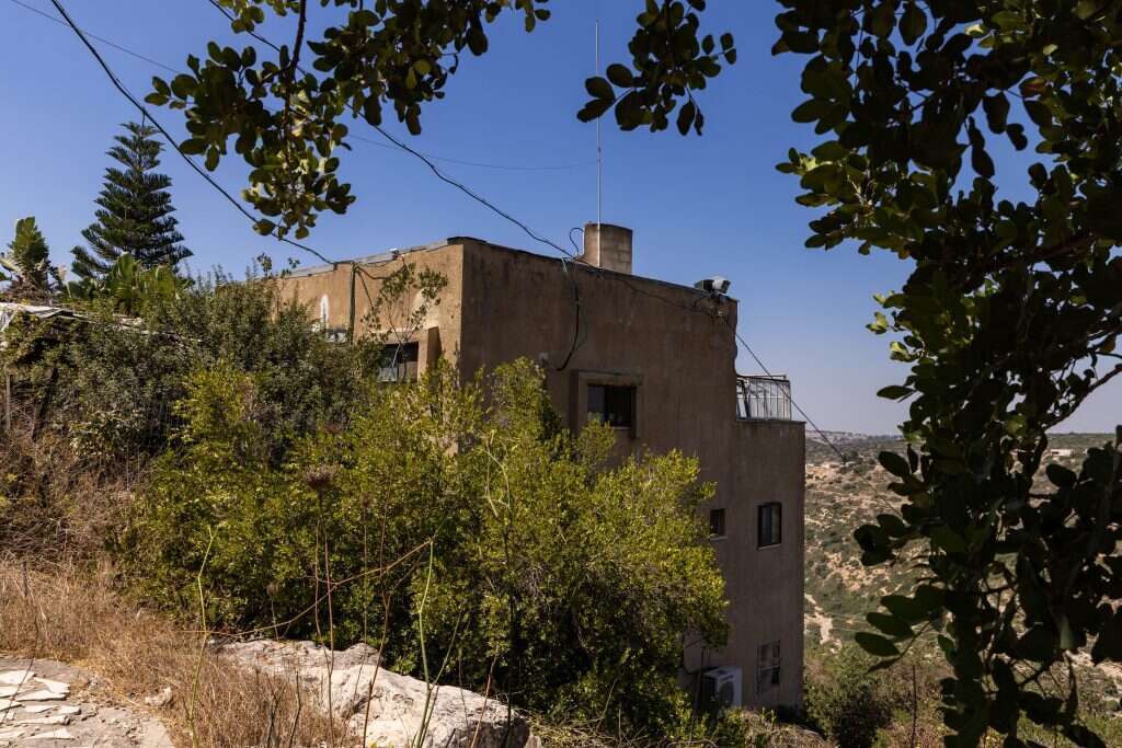 ברוך גרינברג