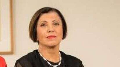 זהבה גלאון. | אריק סולטן