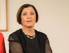 יהודית גילאון. | אריק סולטן