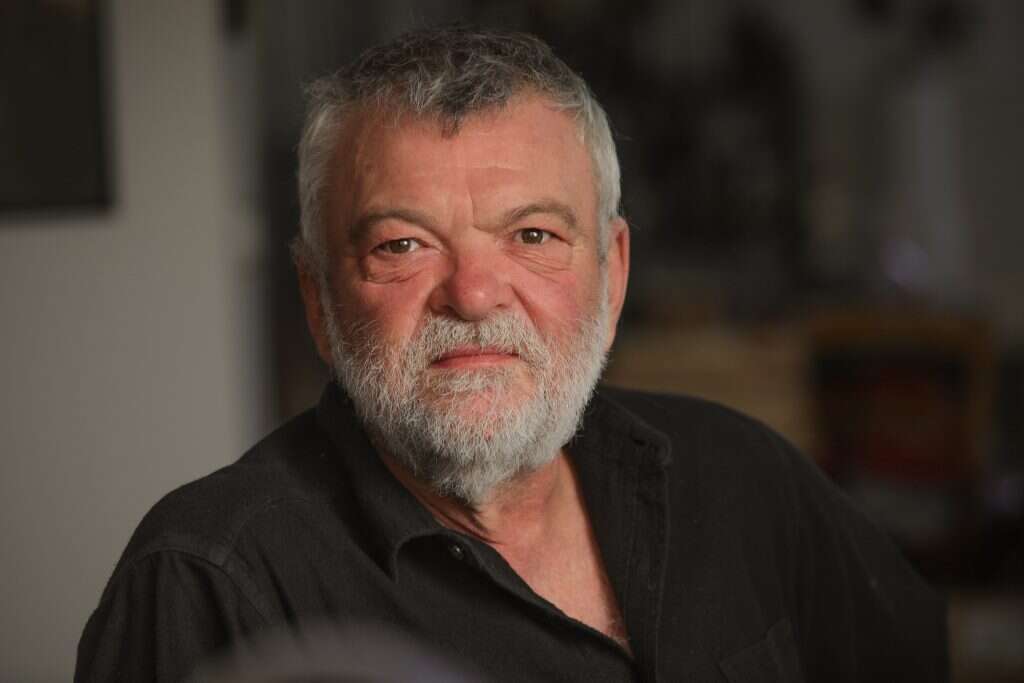 אילן גילאון. | יוסי אלוני