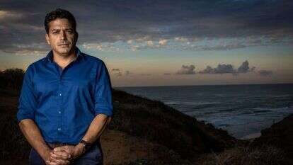 עמיחי שיקלי. | אריק סולטן