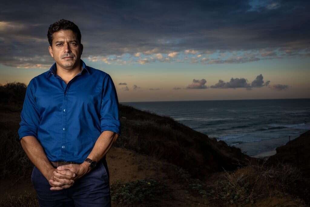 עמיחי שיקלי. | אריק סולטן