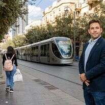 עופר ברקוביץ. | נעמה שטרן