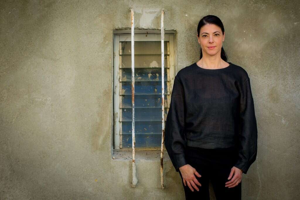 מרב מיכאלי. | אריק סולטן