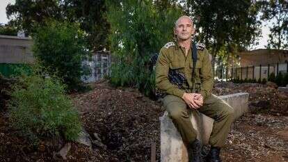 מסר ברור לפלסטינים. נודלמן, השבוע. | אריק סולטן מסר ברור לפלסטינים. נודלמן, השבוע. | אריק סולטן