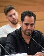 דני שם טוב/דוברות הכנסת דני שם טוב/דוברות הכנסת