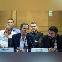 ח"כ משה סעדה. | דני שם טוב/דוברות הכנסת