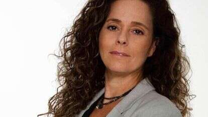 טליה לנקרי. | קרן זמסקי