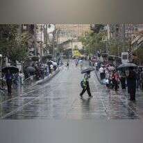 יונתן זינדל/פלאש 90