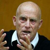 עמי אילון. | אוליבייה פיטוסי/פלאש90