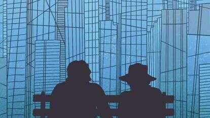 איור: הודיה מוסרי–גילבר