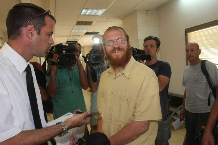 הרב יוסף אליצור בבית המשפט, ארכיון. | רוני שוצר, פלאש 90 הרב יוסף אליצור בבית המשפט, ארכיון. | רוני שוצר, פלאש 90