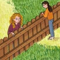 איור: נועה קלנר