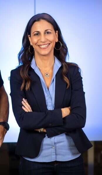 שילמה מחיר על העבודה עם נתניהו. פרח לרנר. | אריק סולטן