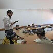 נתי שוחט, פלאש 90