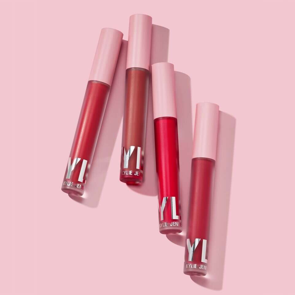 ליפ בלאש .קיילי גנר. | יח"צ