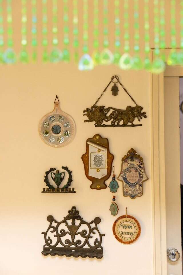 ברוך גרינברג