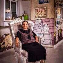 שמש אפרתי. | ברוך גרינברג