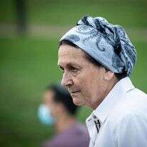 דניאלה וייס. קרדיט: יונתן זינדל/פלאש90 דניאלה וייס. קרדיט: יונתן זינדל/פלאש90