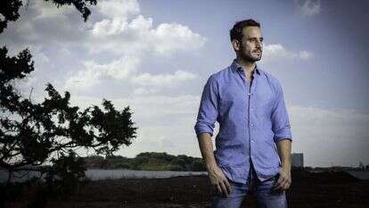 גלעד שלמור. | אריק סולטן