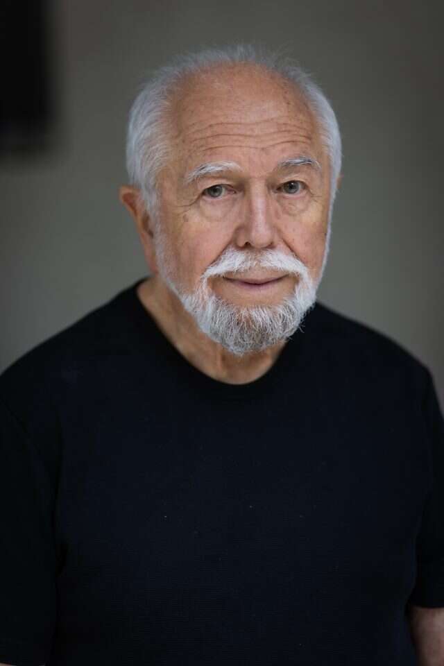 יהושע סובול. | אריק סולטן