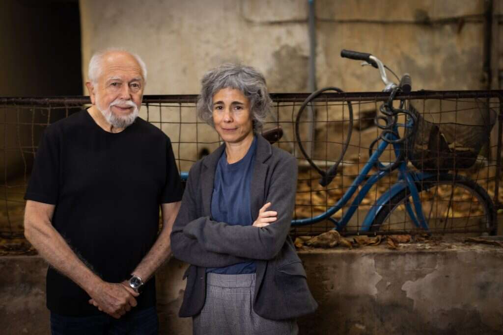 ד"ר נטע סובול. | אריק סולטן