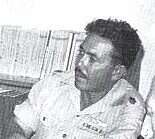 "לימד אותנו מה זו אהבת הארץ". עמוס ירקוני