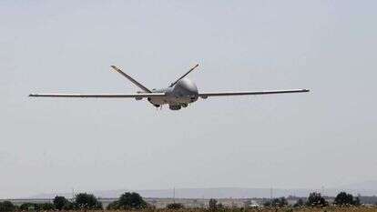 מל"ט. | אלביט מערכות