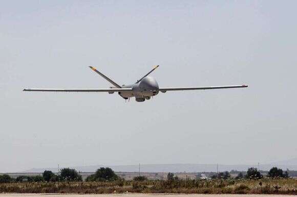 מל"ט. | אלביט מערכות