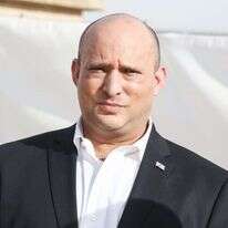 בנט. | נעם ריבקין פנטון, פלאש 90