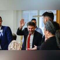 רק שלא יסגור לנו את החשמל בשבת. סמוטריץ' | אוליבייה פיטוסי, פלאש 90 רק שלא יסגור לנו את החשמל בשבת. סמוטריץ' | אוליבייה פיטוסי, פלאש 90