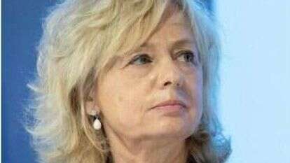 היועמ"שית גלי בהרב מיארה. צילומים: יונתן זינדל/פלאש90