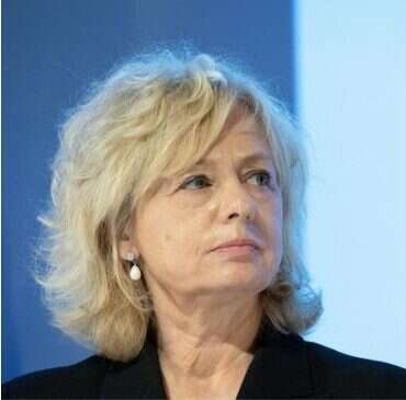 היועמ"שית גלי בהרב מיארה. צילומים: יונתן זינדל/פלאש90