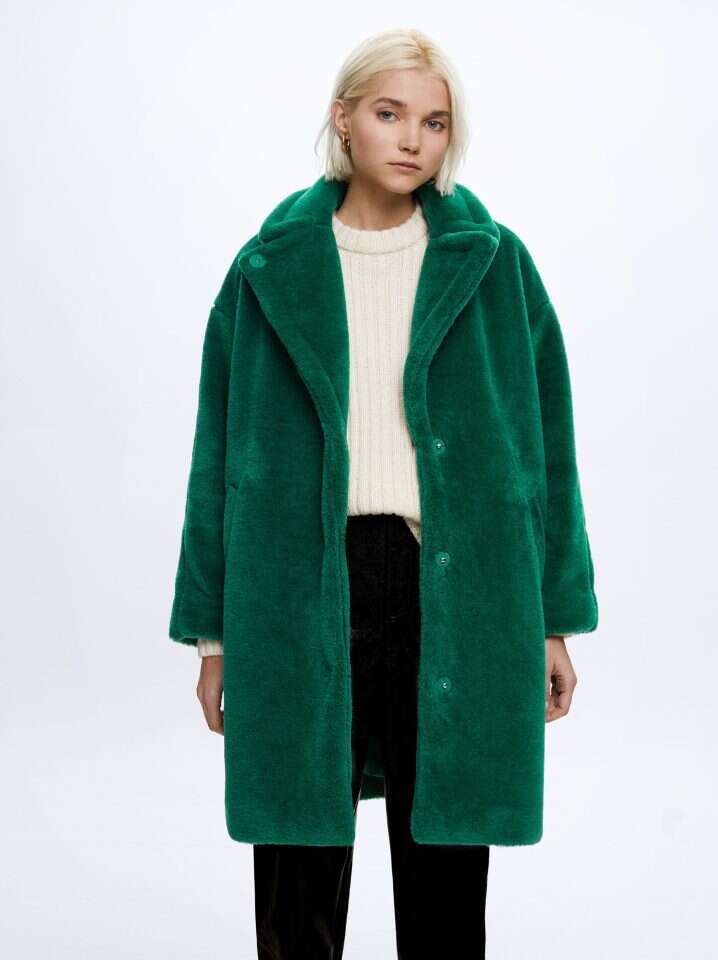 PARFOIS | יחצ חול