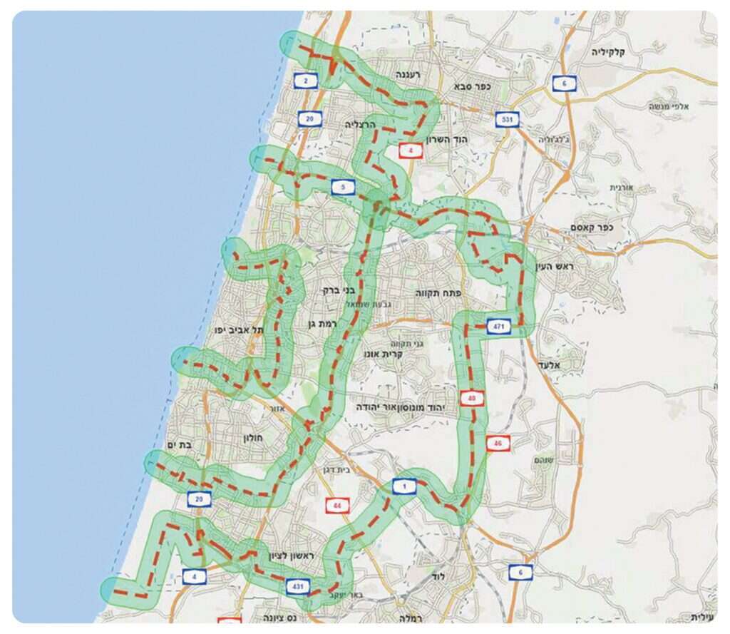 מקור: חוק ההסדרים