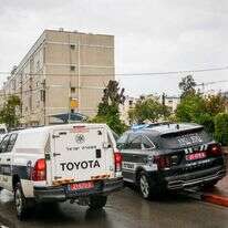 כוחות משטרה , אילוסטרציה. | יוסי אלוני/פלאש90