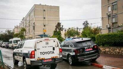 כוחות משטרה , אילוסטרציה. | יוסי אלוני/פלאש90