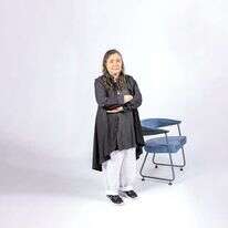 חביבה פדיה. | אריק סולטן