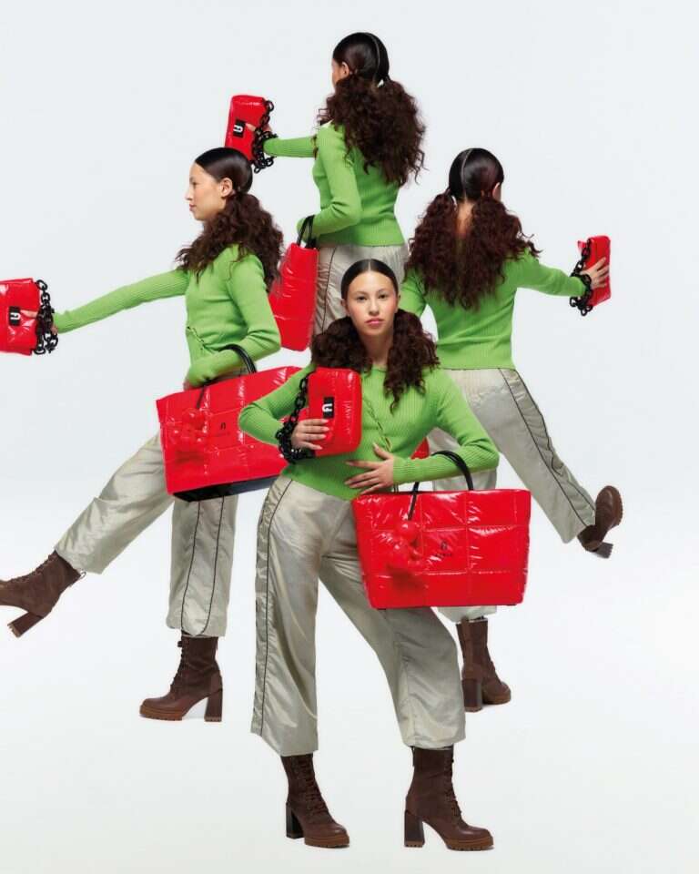 Furla קולקציית חורף 22, | יח"צ