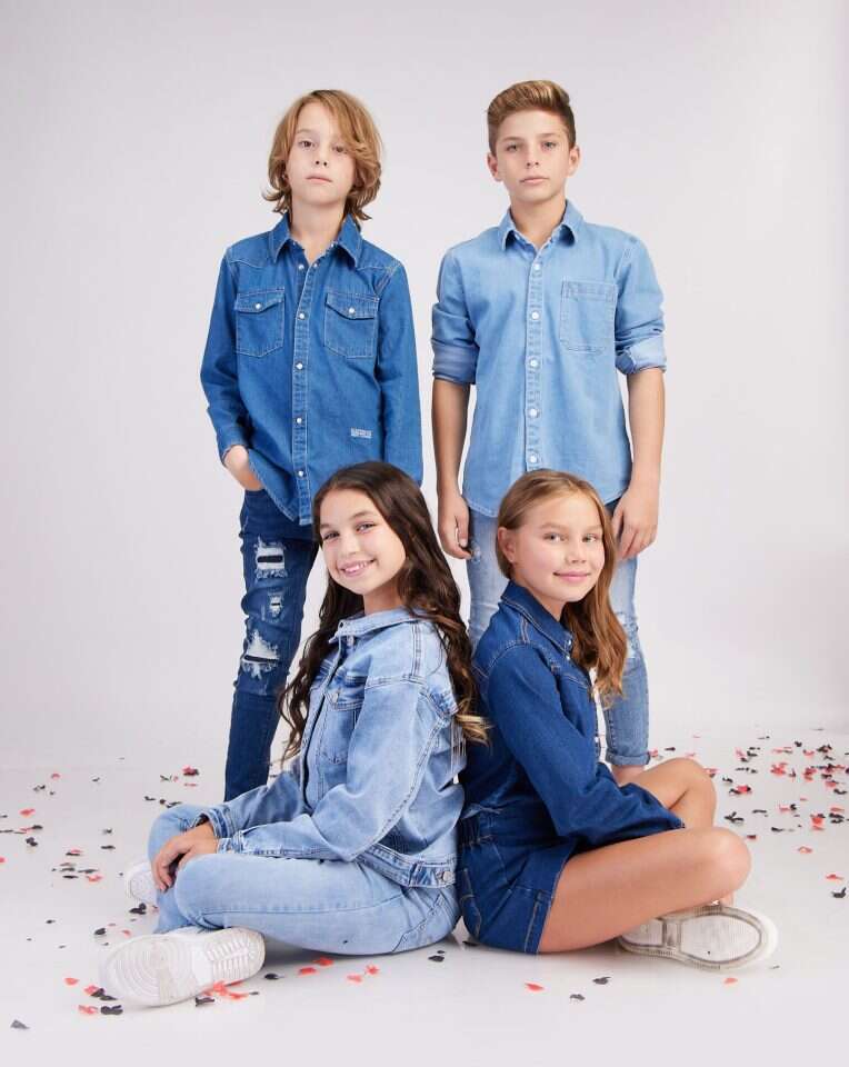 לי קופר קידס. | עופר חגיוב