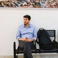 עדי קופלוביץ' אתמול בבית המשפט. | פלאש 90