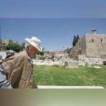 גרשון סלומון. | מירי צחי