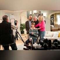 "ריבוט". | דיסני+ ישראל