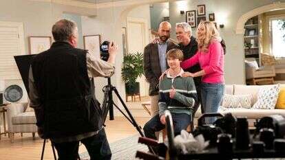 "ריבוט". | דיסני+ ישראל