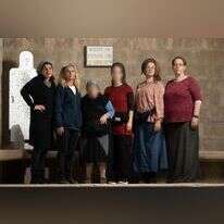 משמעותי לתחושת הביטחון. חברות בקבוצת הירי. | שריה דיאמנט